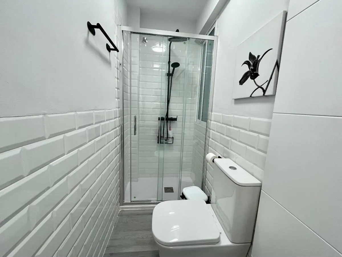 Esencia De Angela 3 Apartment Cordoba 0*,