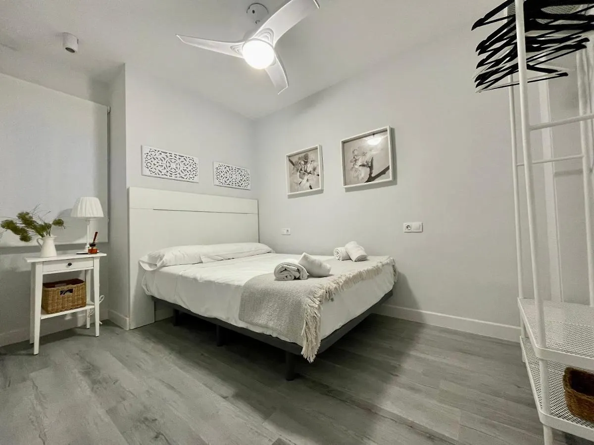 Esencia De Angela 3 Apartment Cordoba