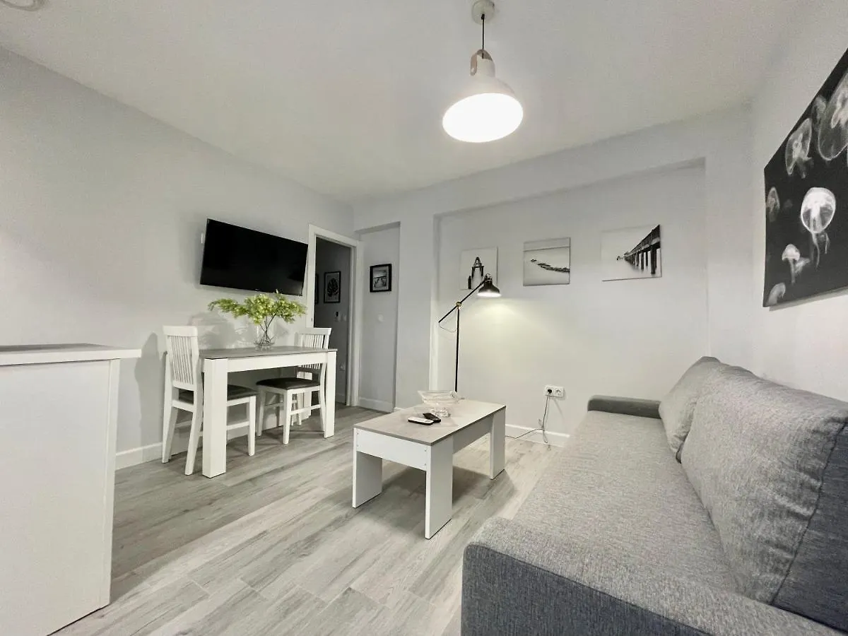 Esencia De Angela 3 Apartment Cordoba