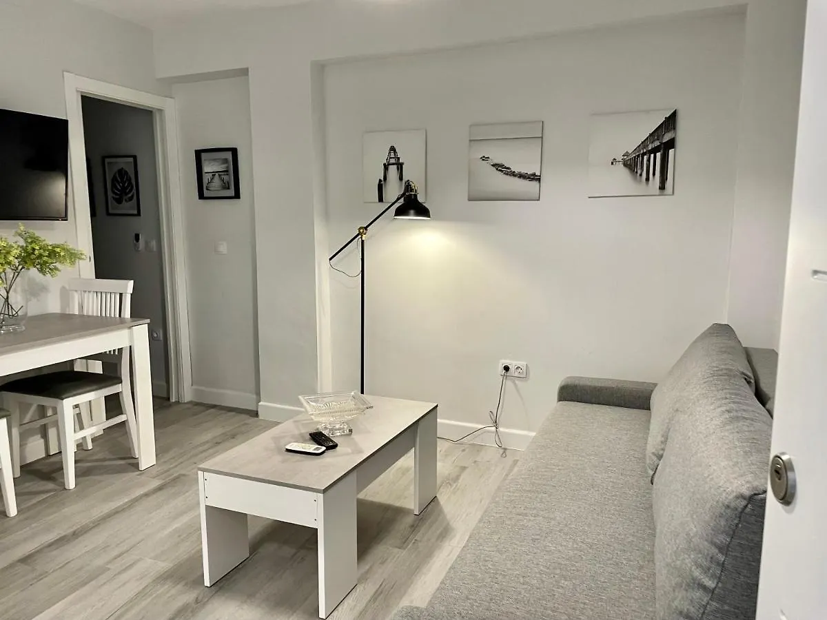 Esencia De Angela 3 Apartment Cordoba 0*,  Spain