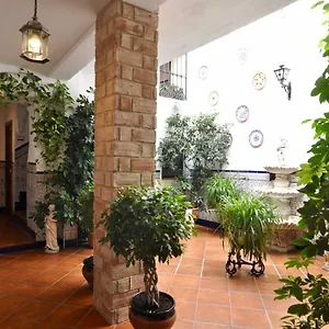 Pensionat Hospederia Angeles, Córdoba