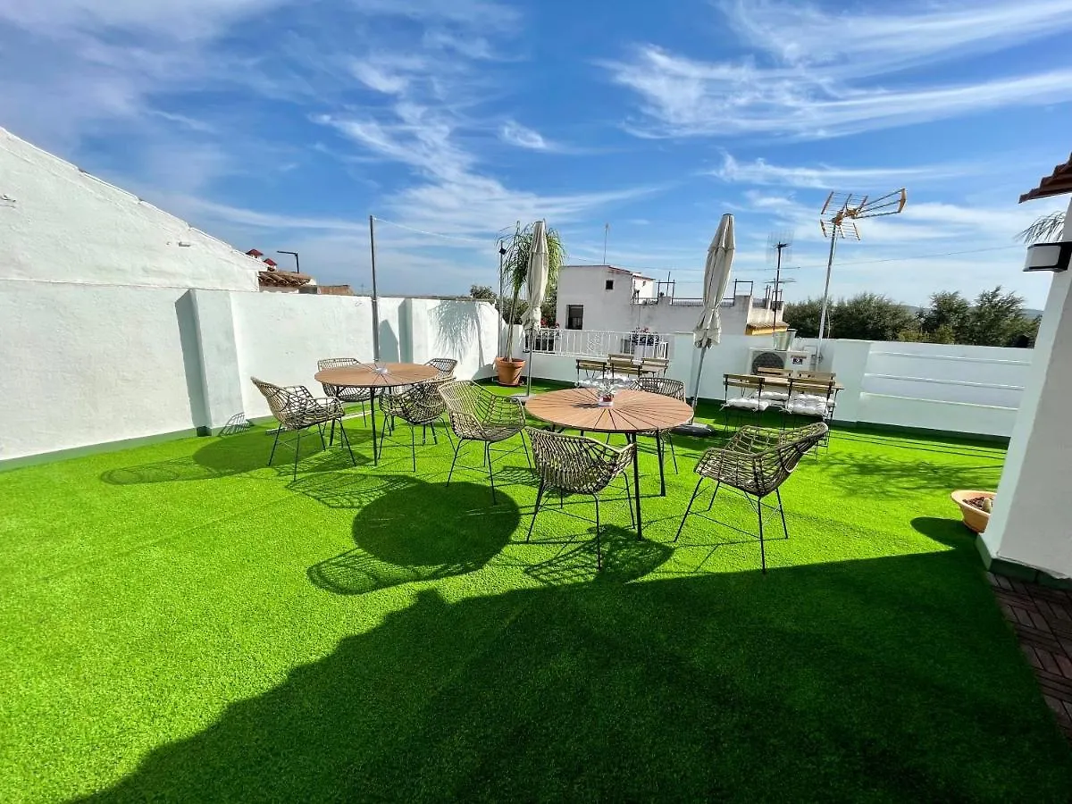 Apartmán Esencia De Angela 3 Córdoba Španělsko