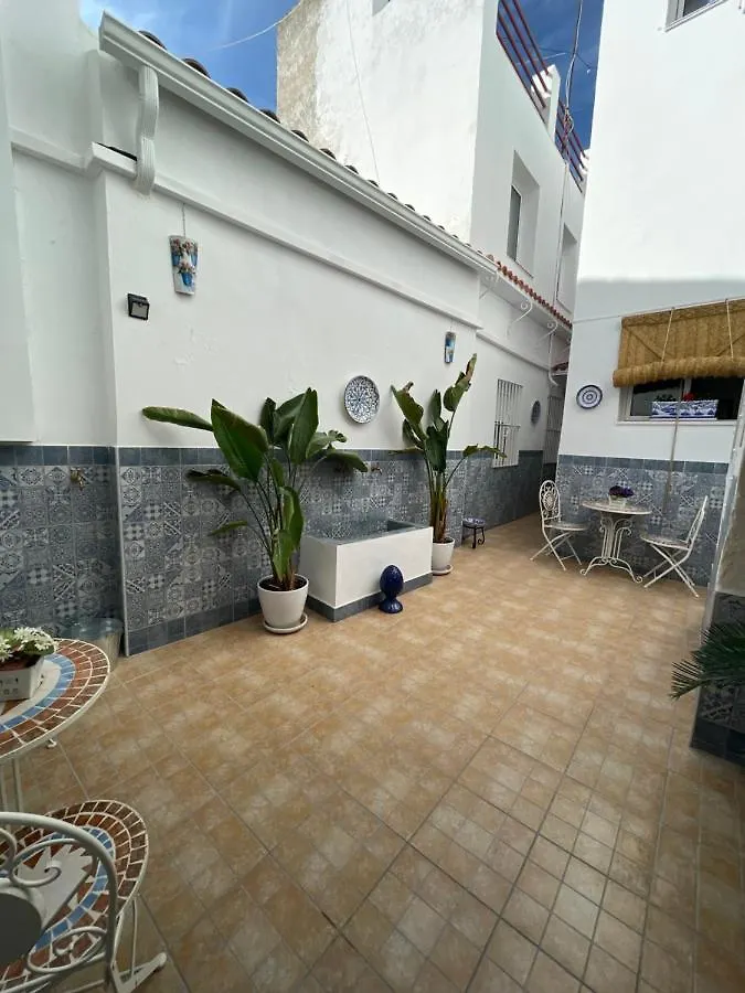 Apartmán Esencia De Angela 3 Córdoba Španělsko